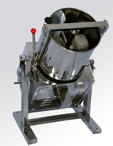 Tilting Wet Grinder Machine