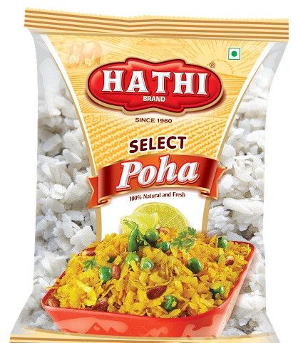 Hathi Brand Poha