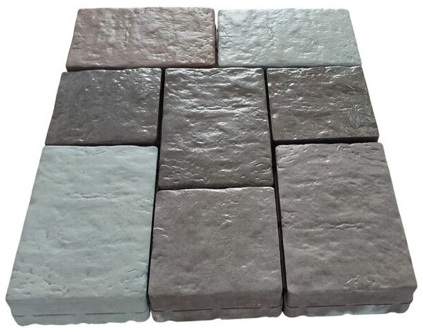 Stone Design Paver