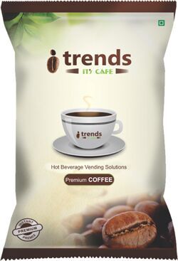 Premix Premium Coffee for Drinking