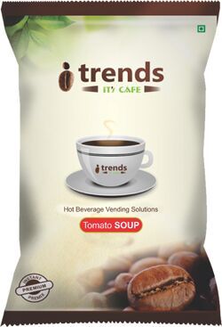 Tomato Soup Premix