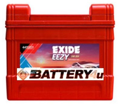 Industrial Starter Batteries