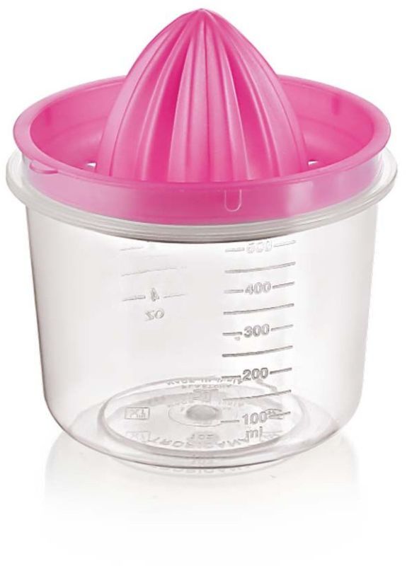 102 – Tropicana Juicer