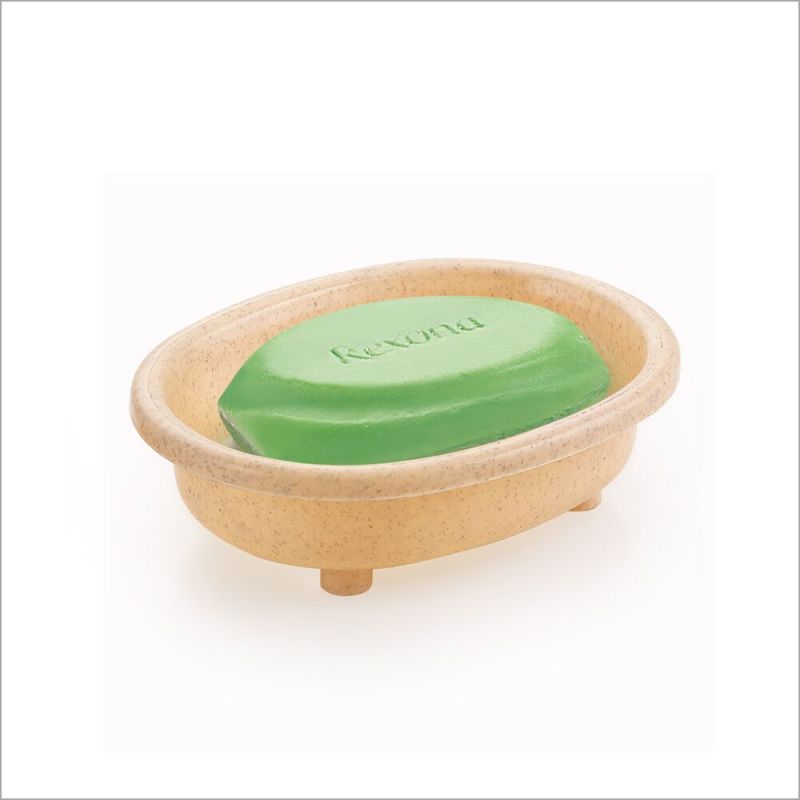 570 – Rabbit Soap Dish