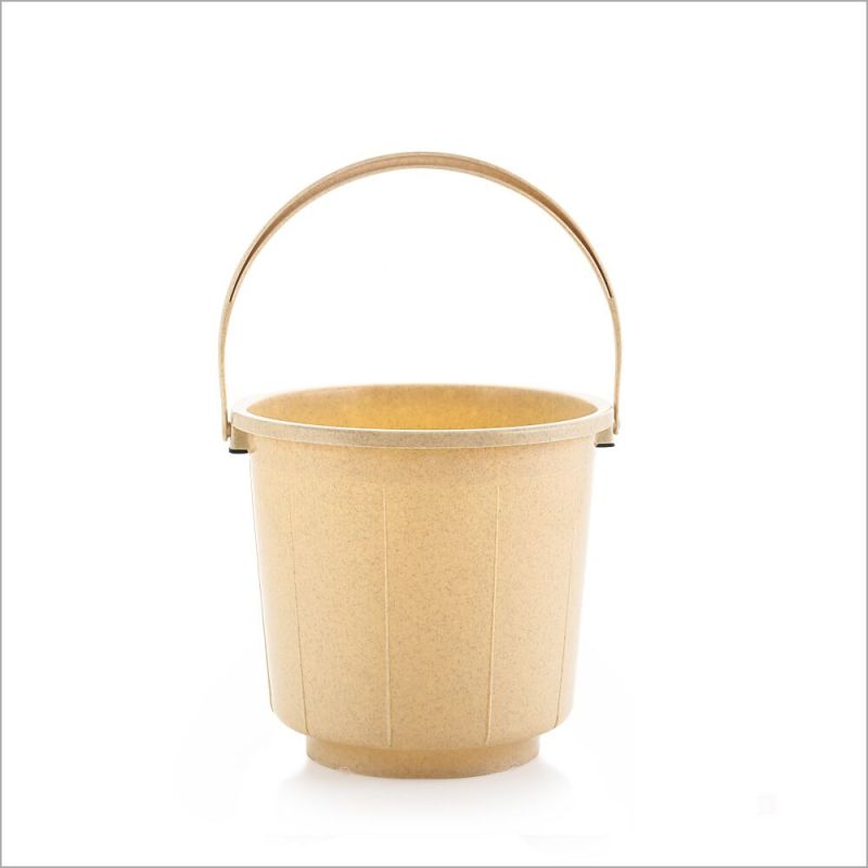 609 – Water Bucket 9 Ltr