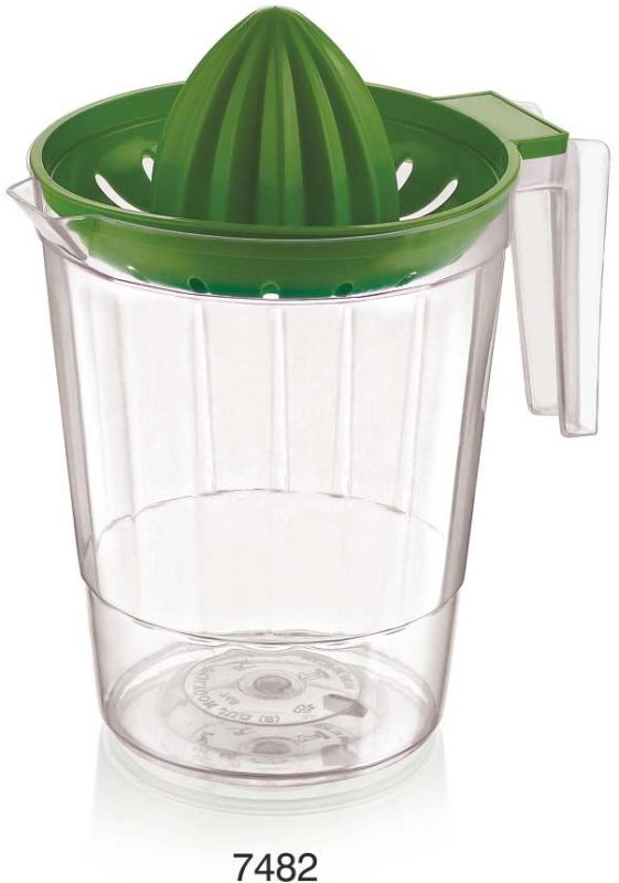 7482 – Polygon S Juicer