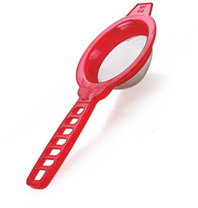 Taj Tea Strainer – Polystyrene – 7 Cm