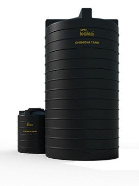 Chemical Storage Tank, Shape : Cylindrical, Rectangular