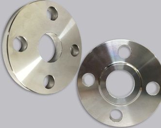 Lap Joint Flanges