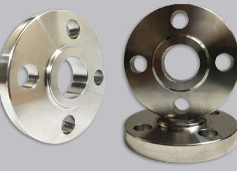 SLIP-ON Flanges