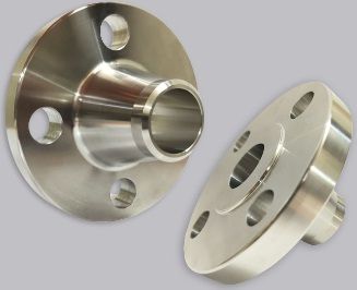 Weld Neck Flanges