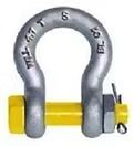 EEK Make Alloy Steel Bow Shackles
