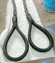 Gator-laid® Wire Rope Slings