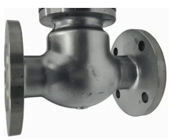 Alloy Swing Check Valve