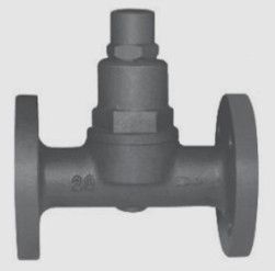 Bimetallic Steam Trap