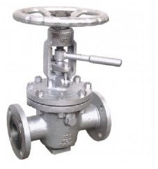 Connection Lift Plug Valve