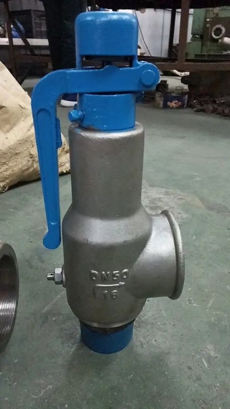 Conventional Safety Valve