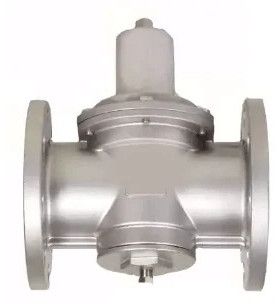 Direct Acting Pressure Reducing Valve