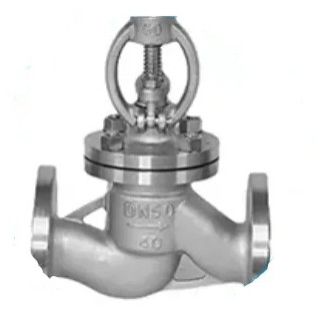 Duplex Globe Valve