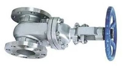 F317L Gate Valve DN15 To DN500