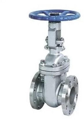 F347 Gate Valve DN15 To DN500