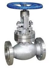 F44 Globe Valve