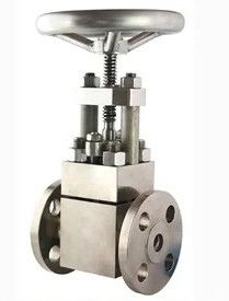 Hastelloy C276/B3 Gate Valve