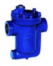 Inverted Bucket Steam Trap