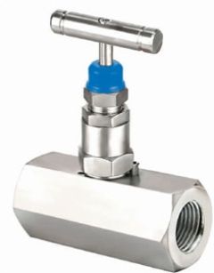 Needle Valve