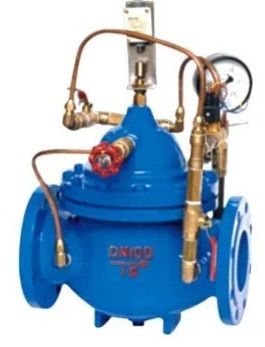 Pressure Relief Valve