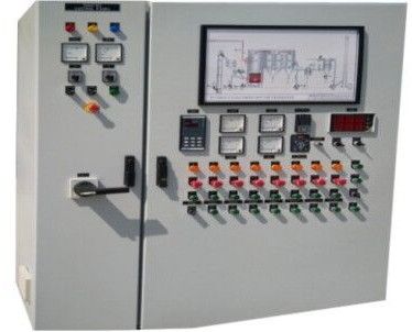 Panel for Spray Dryer
