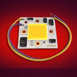 COB LED Array 230VAC Module 50x50