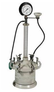 Air Entrainment Meter