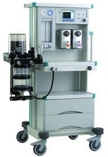 Anaesthesia Machine