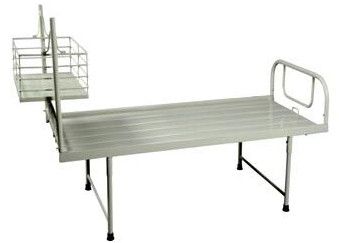 Bellstone Maternity Bed With Crib