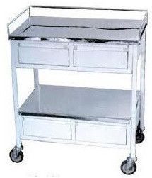 Bellstone Medicine Trolley