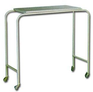 Bellstone Over Bed Table