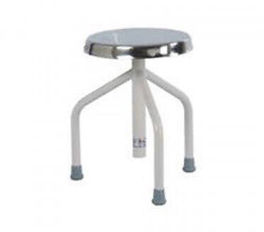 Bellstone Revolving Stool