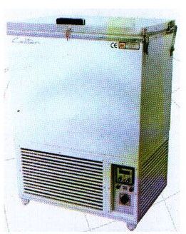 Bhi-LSR - 152 L Horizontal Deep Freezer