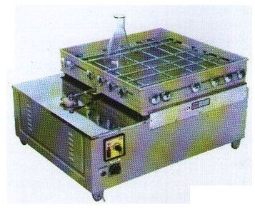 Bhi-LSR -200 Rotary Shaker