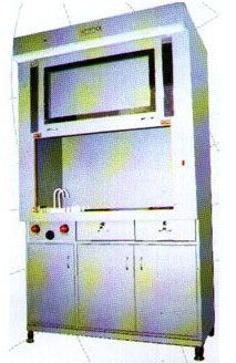 Bhi-LSR - 203 Fume Hood