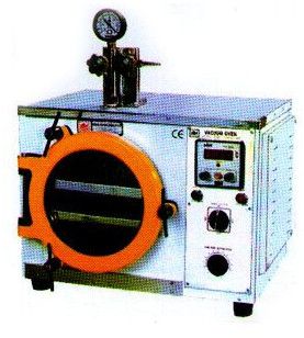 Bhi-LSR - 251 Vacuum Oven