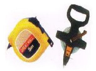 Bhi-S-27 Steel Measuring Tape