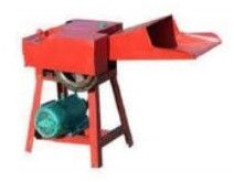 Chaff Cutter