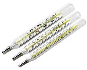Clinical Thermometer
