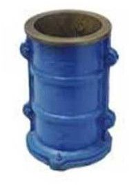 Cylinder Mould
