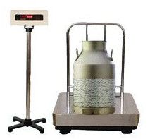 Dairy Weight Scale