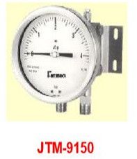 Differential Pressure Gauge