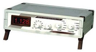 Digital Conductivity Meter