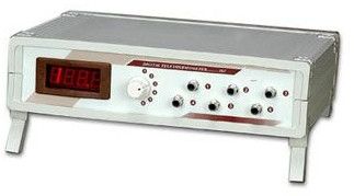 Digital Tele Thermometer